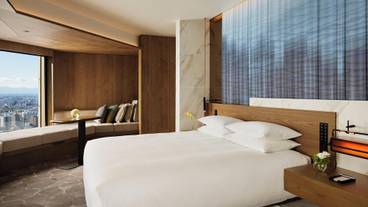 ハイアット リージェンシー 東京（ハイアットリージェンシー トウキョウ） / 14