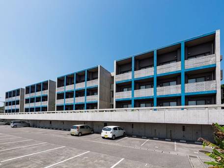 E-horizon Resort Condominium Sesoko / 4