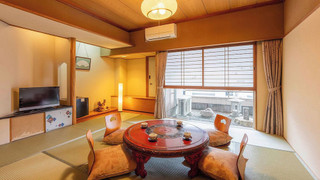 (禁煙) 和室 10畳