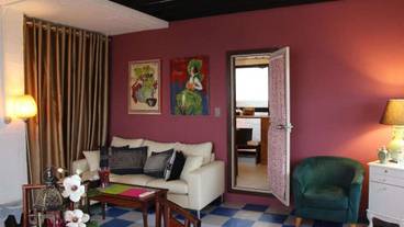 リビングルーム / 18