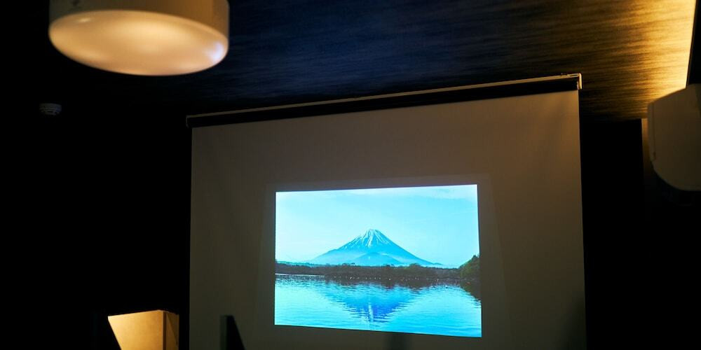 客室の設備とサービス