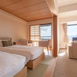 プレミアムファミリースイート / 3