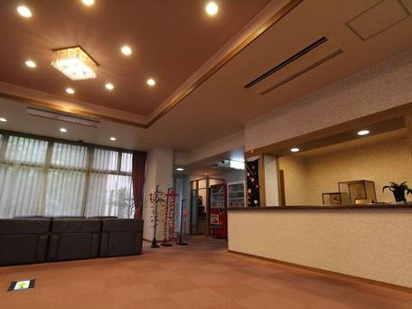 ホテル きぬ / 2