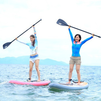 琵琶湖をフルで満喫できるSUP体験！4263490