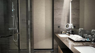 デラックス ルーム シングルベッド 2 台 禁煙 パークビュー