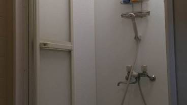 バスルームのシャワー / 27