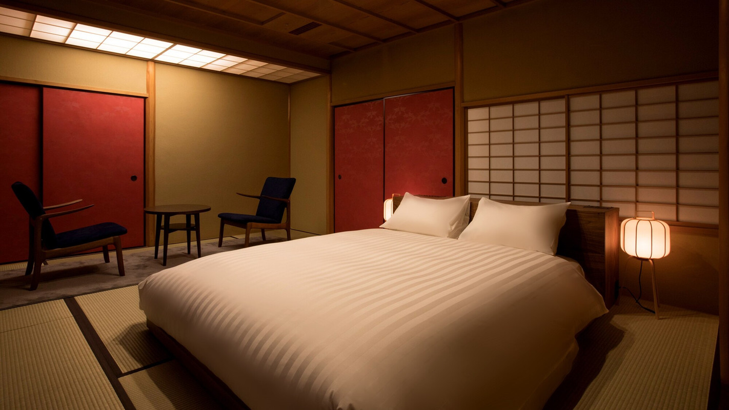 Luxury hotel SOWAKA（ラグジュアリー ホテル ソワカ） / 4