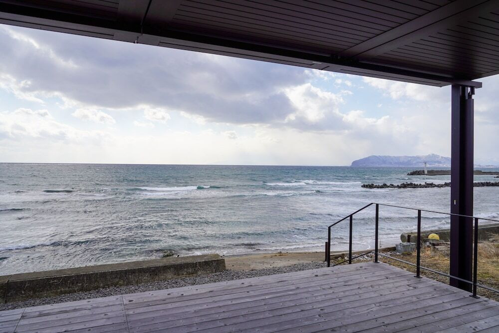 ビーチ / オーシャン ビュー