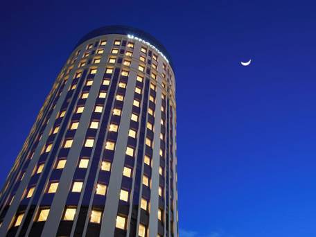 ヴィアイン秋葉原 / 1