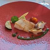 フルコース イメージ 魚 / 4