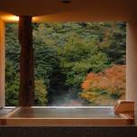 カップルでゆっくり堪能しよう。箱根湯本で貸切風呂のある旅館14選