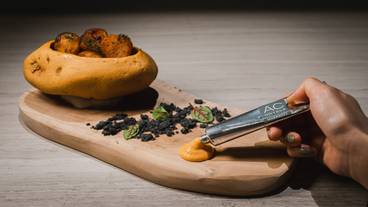 ACホテル バイ マリオット東京銀座（エーシーホテル バイ マリオット トウキョウギンザ） / 5