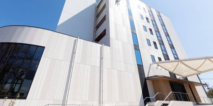 灯りの宿 燈月（大分県 旅館） / 1