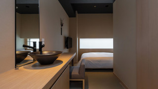 セミダブルルーム 禁煙