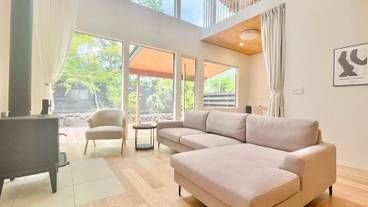 リビング エリア / 35