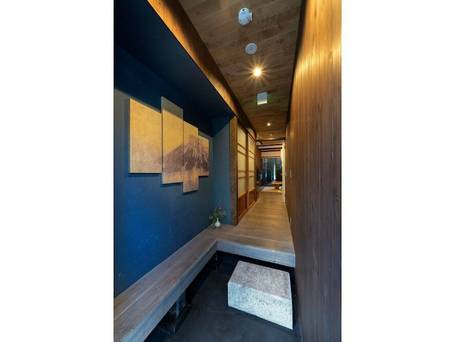 町家レジデンスイン京都 東寺あけぼの庵 / 3