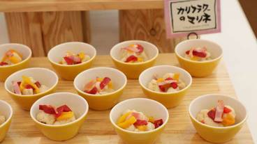 朝食ビュッフェ / 5