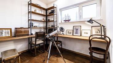 リビング エリア / 13