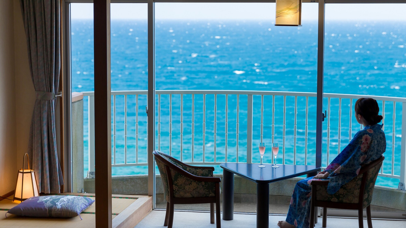 6.異国情緒あふれる「天草下田温泉 望洋閣」3384496