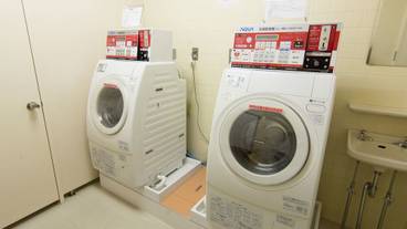 ランドリー ルーム / 4