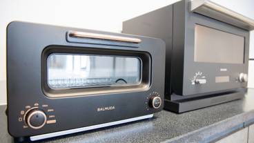 電子レンジ / 12