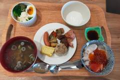 平成館 しおさい亭