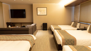 デラックスB 禁煙