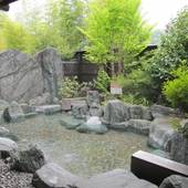 昼神温泉 お宿 山翠（長野県 旅館） / 3