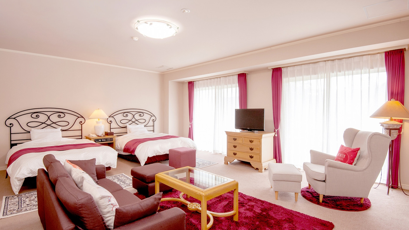 時間がゆっくり流れるくつろぎのリゾート4280142