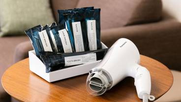 客室の設備とサービス / 25