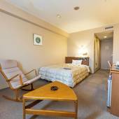 天童セントラルホテル（山形県 ビジネスホテル） / 4