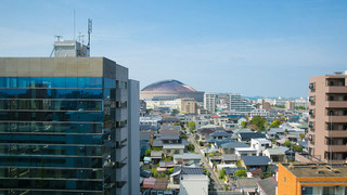 ツインルーム 禁煙