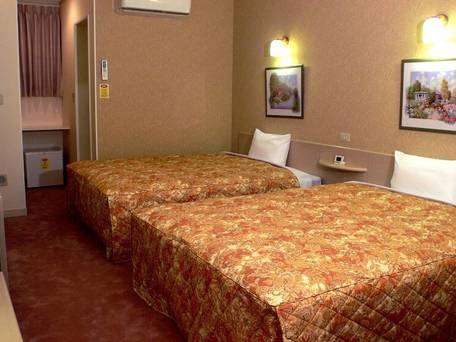 ファミリーロッジ旅籠屋・富士吉田店 / 5