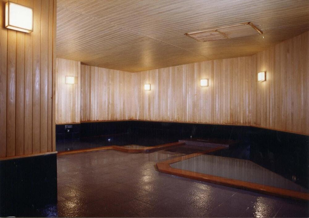 フィットネス設備