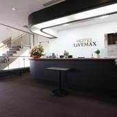 ホテルリブマックスBUDGET宇都宮（栃木県 ビジネスホテル） / 3