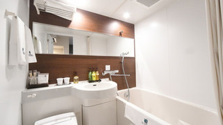 ビジネス ツインルーム 禁煙