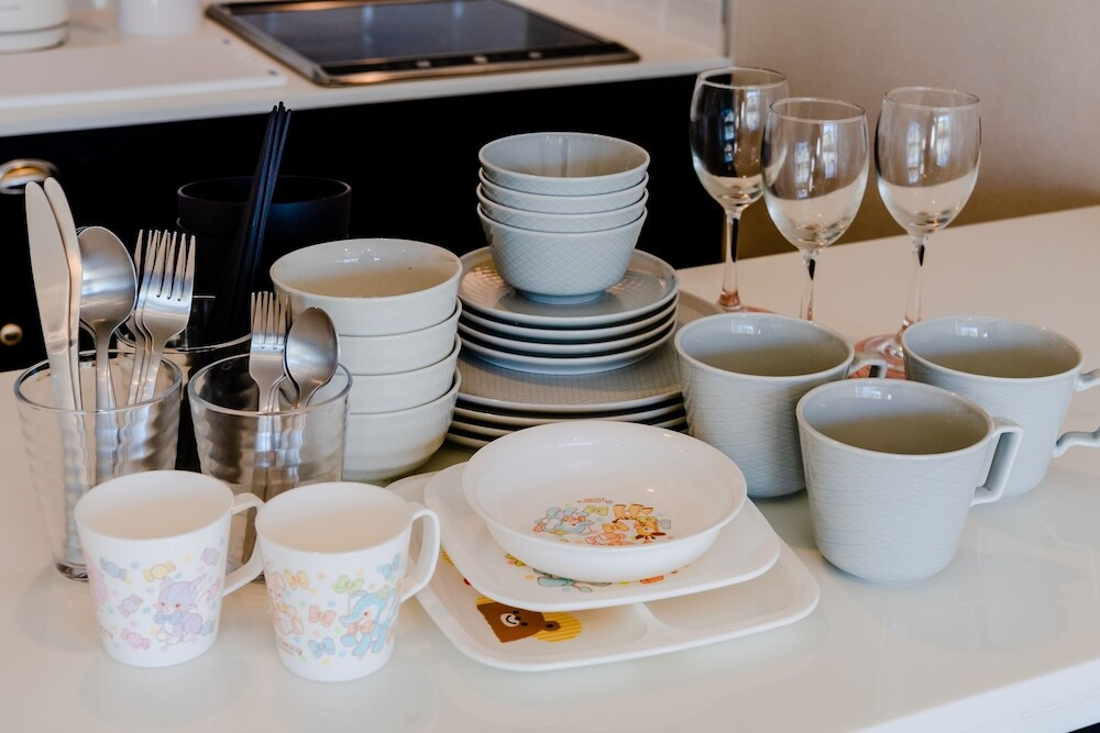 客室の設備とサービス