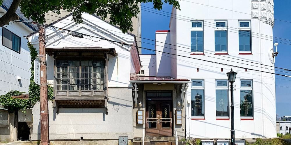 2.アットホームなぬくもりを感じる「SMALL TOWN HOSTEL Hakodate」3656823