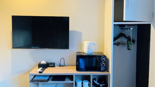 ツインルーム 喫煙可