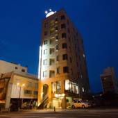 ホテルエリアワン延岡（宮崎県 ビジネスホテル） / 4