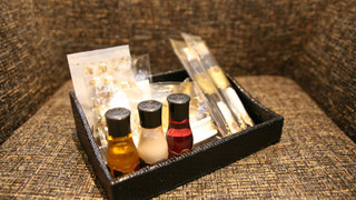 スタンダード ツインルーム