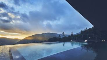 箱根小涌園 天悠(ハコネコワキエン テンユウ) / 4