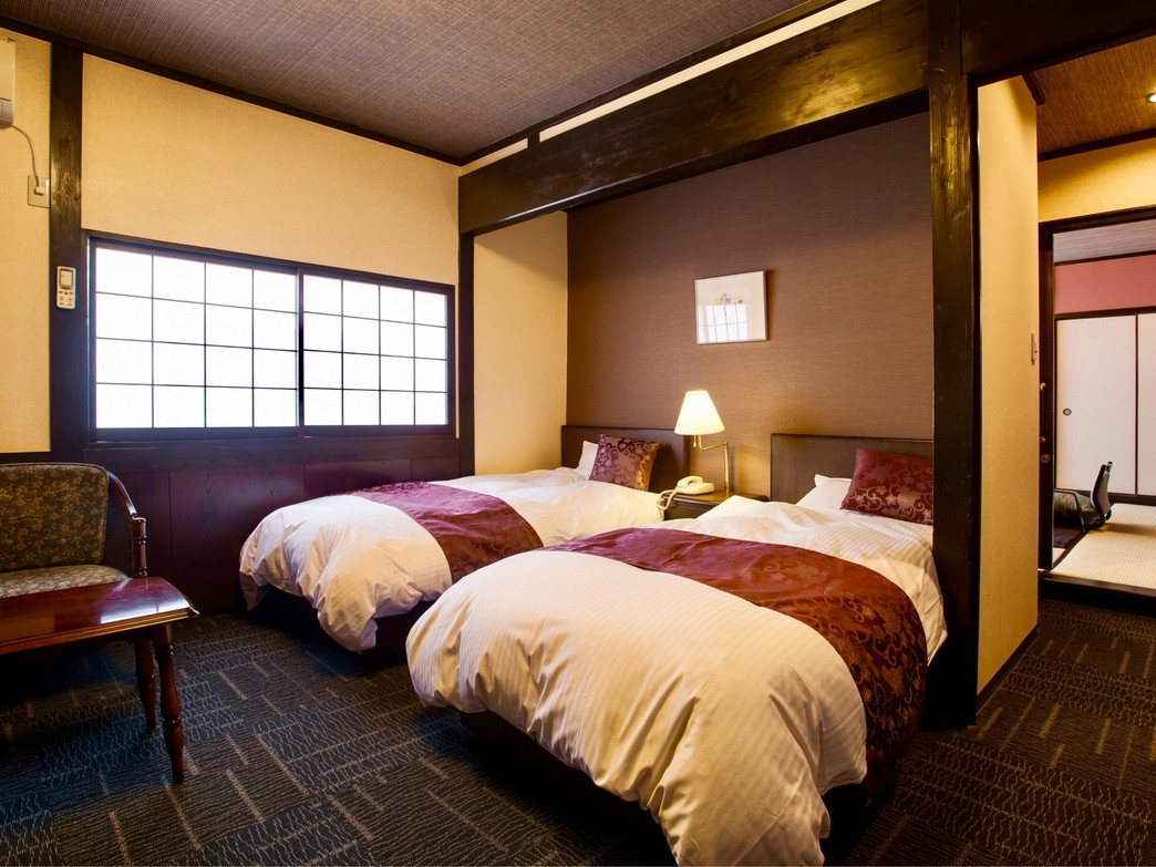 24時間利用がうれしい4種類の貸切風呂3957041