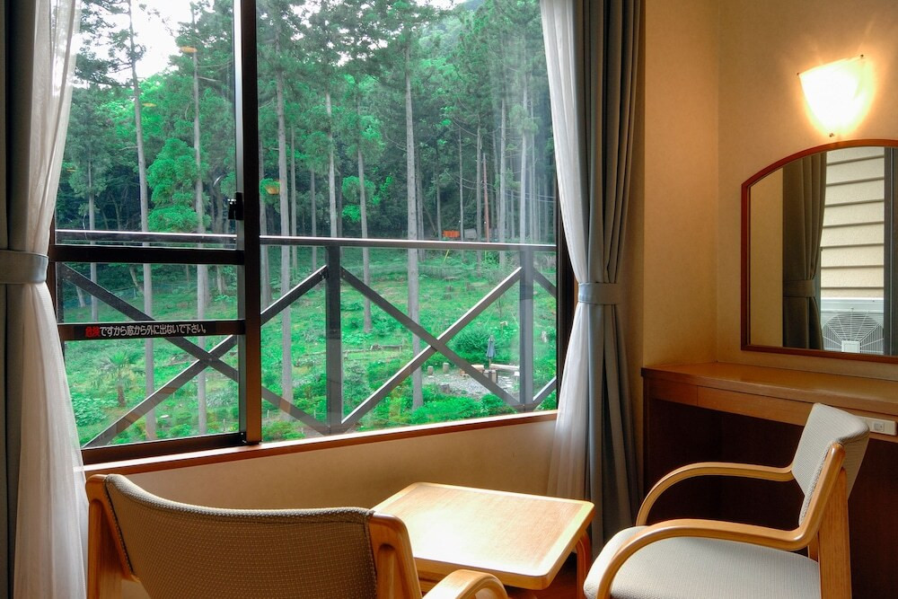 箱根の森　おかだ（ハコネノモリ オカダ） / 6