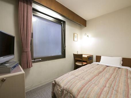 金沢フレックスホテル / 5