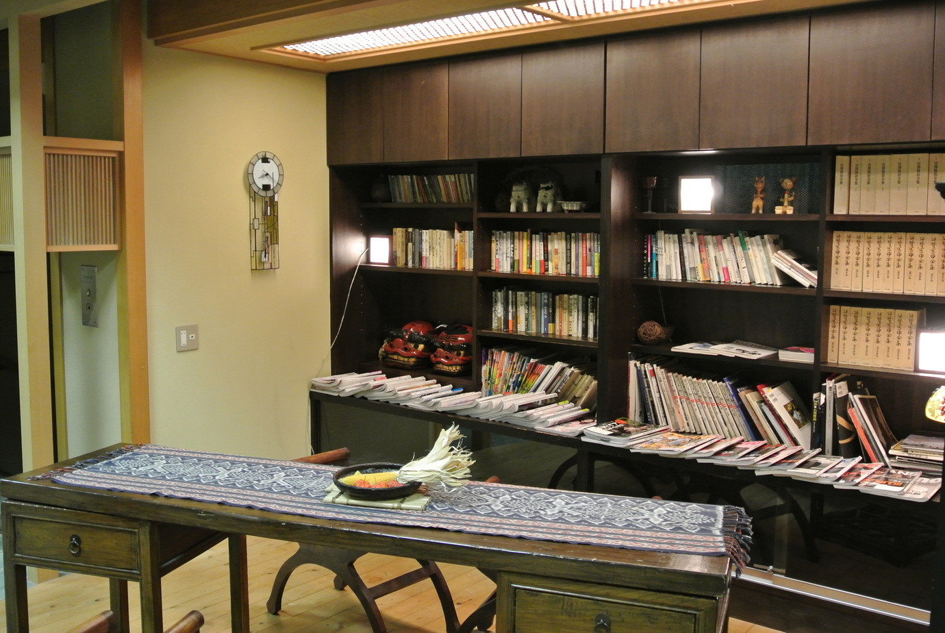 「湯あそびの宿　下呂観光ホテル 本館」 その他 15618902 時間制限があるコーヒーラウンジ（無料）