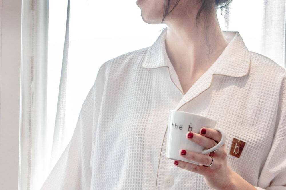 客室の設備とサービス