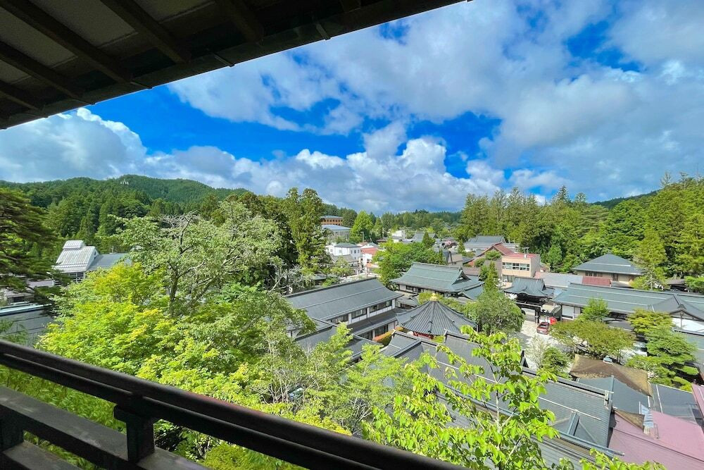 施設からの眺望