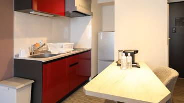 専用キッチン / 26