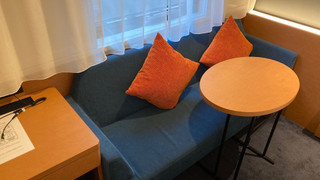 ダブルルーム 禁煙